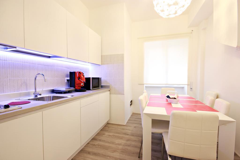 Bed & Breakfast Le Piazze Di Roma