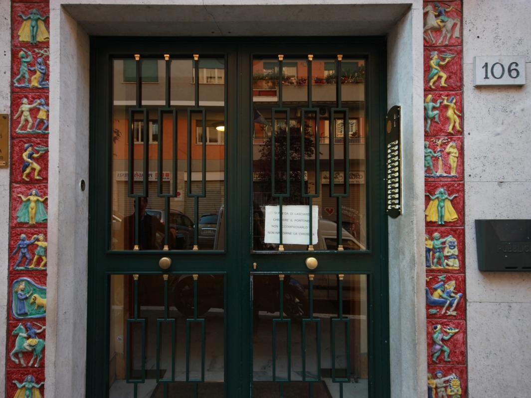 Bed and breakfast Le Piazze Di 3*