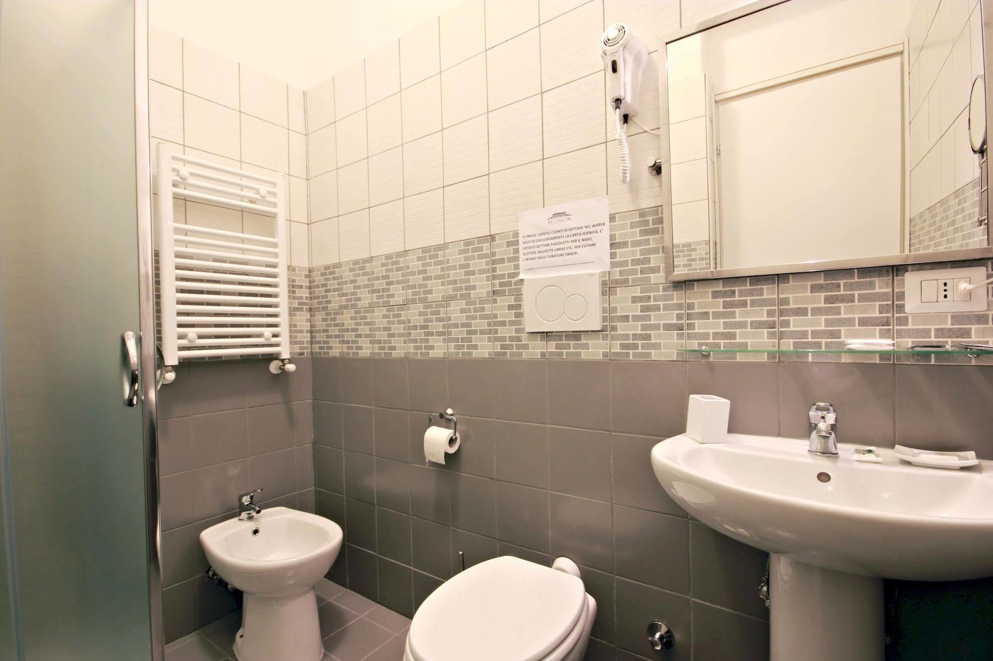 Bed and breakfast Le Piazze Di Roma
