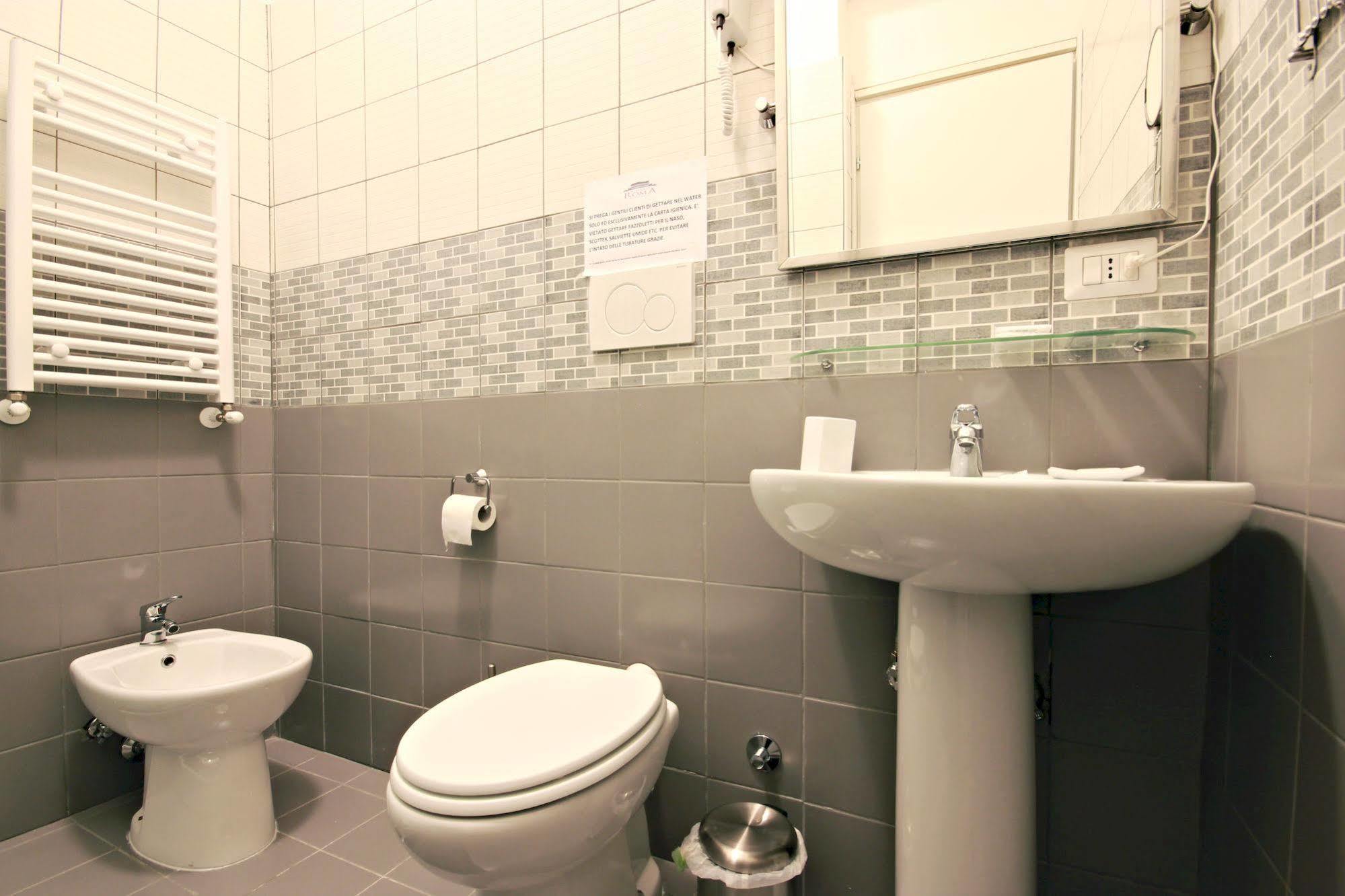 Le Piazze Di Bed & Breakfast Roma