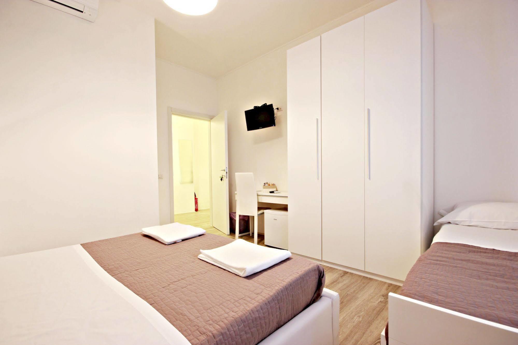 Bed and breakfast Le Piazze Di