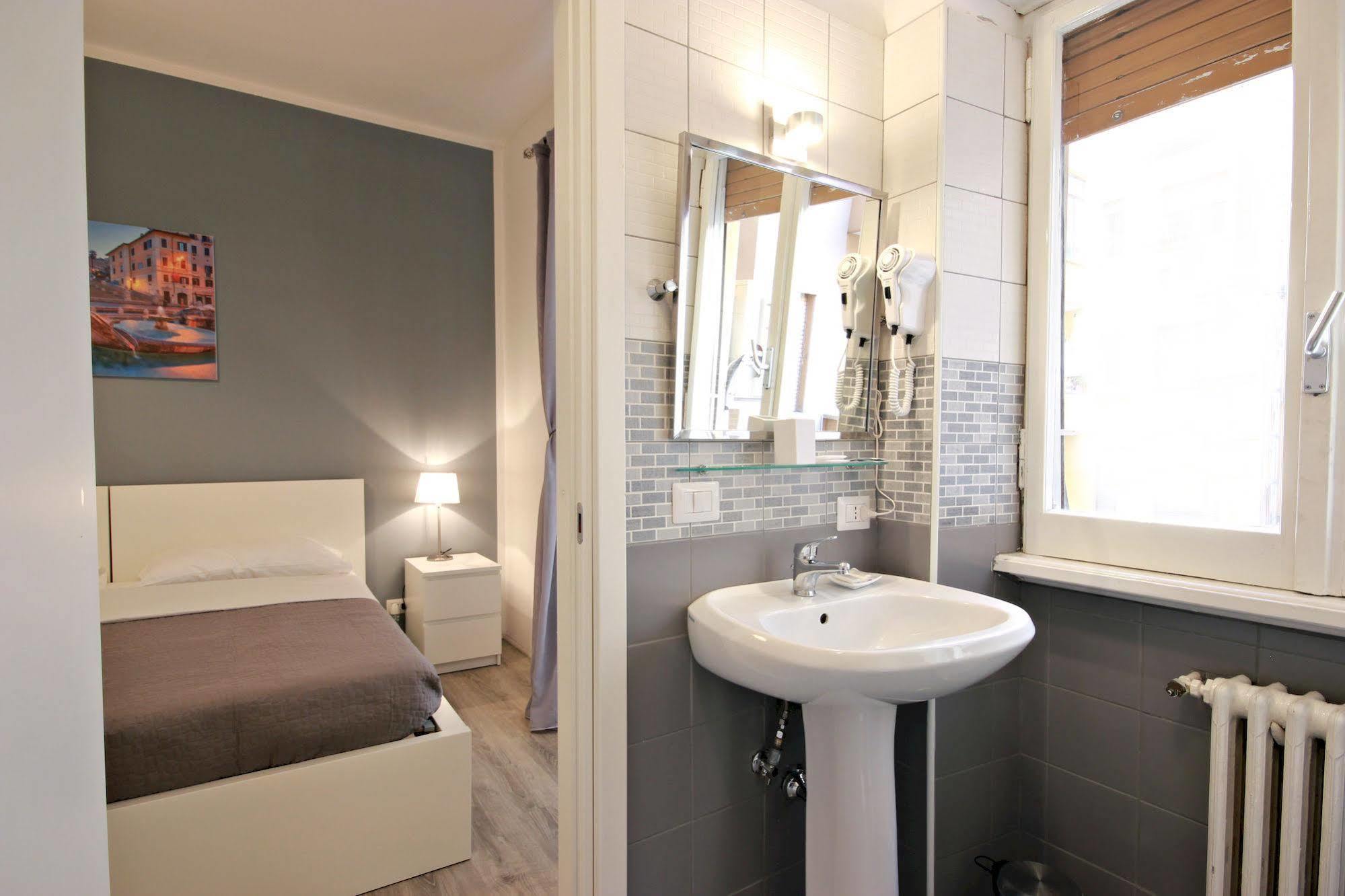 Le Piazze Di Bed and breakfast 3*