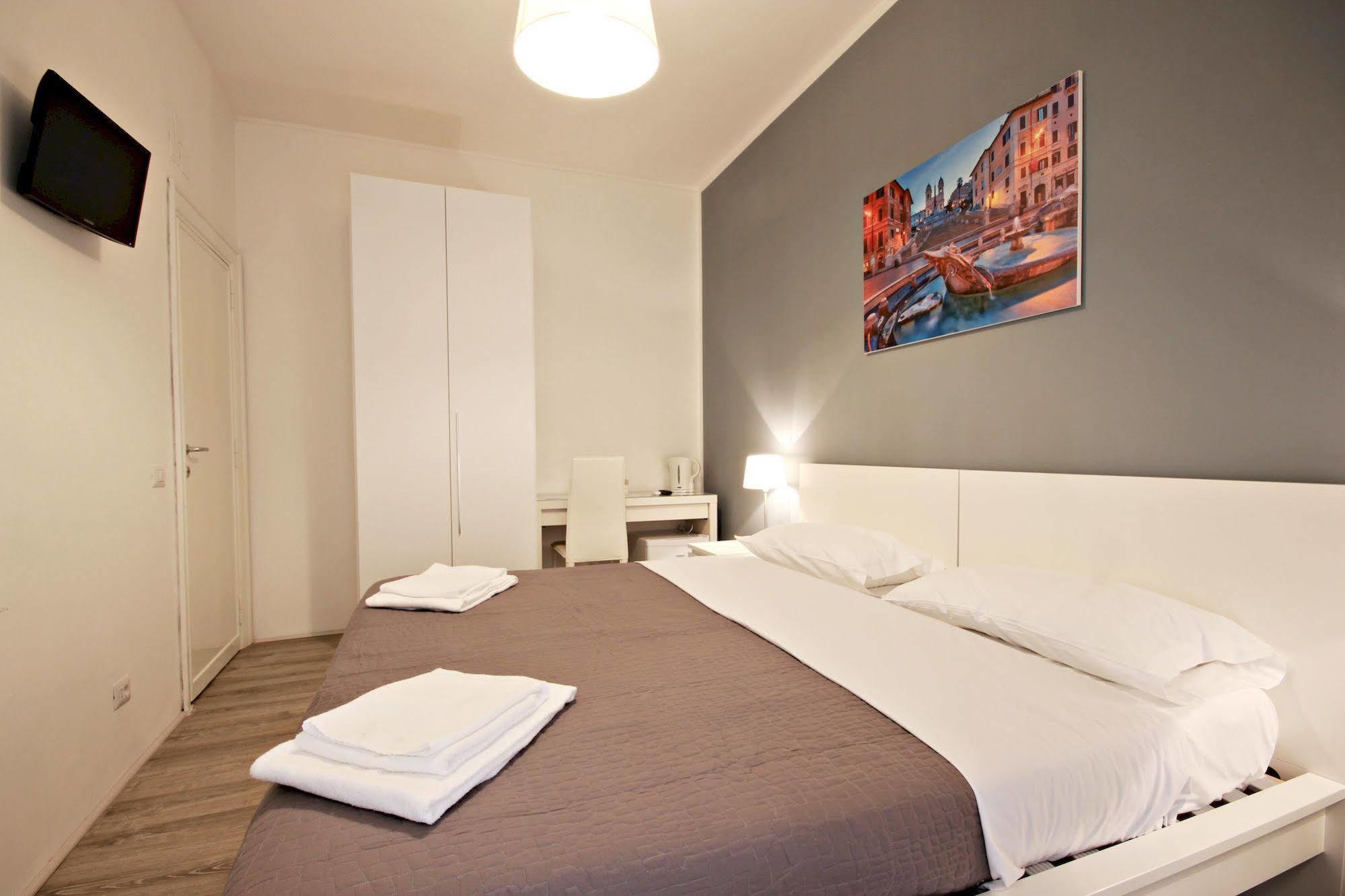 Le Piazze Di Bed and breakfast 3*