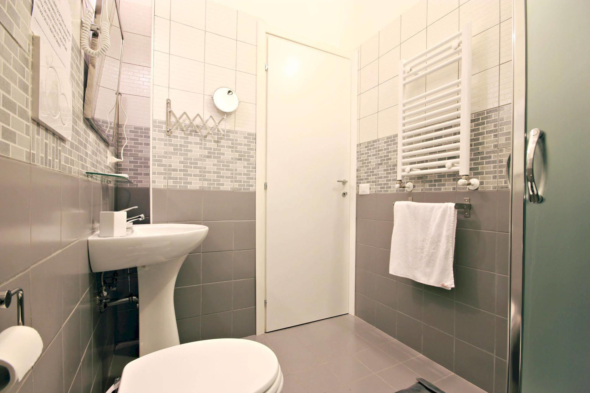 Le Piazze Di Bed & Breakfast Roma