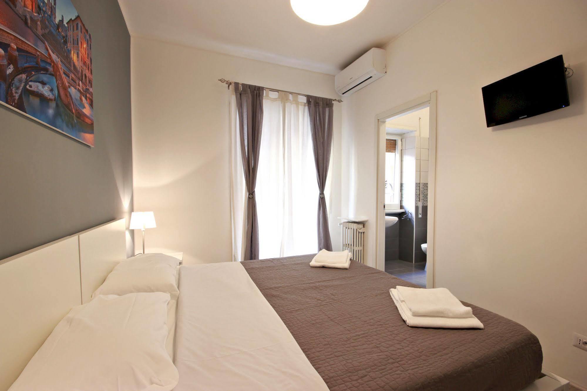 Bed & Breakfast Le Piazze Di Roma