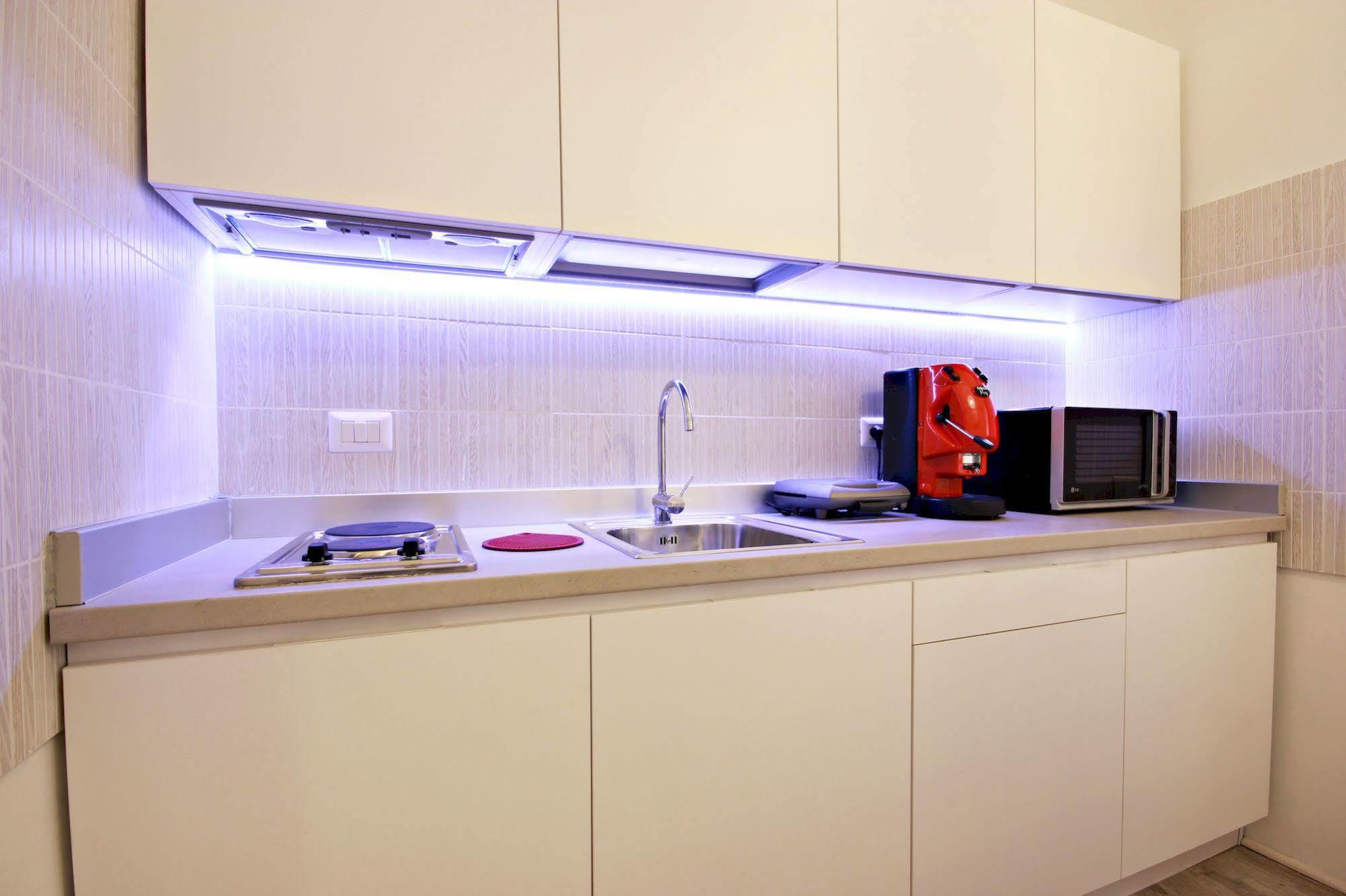 Bed and breakfast Le Piazze Di