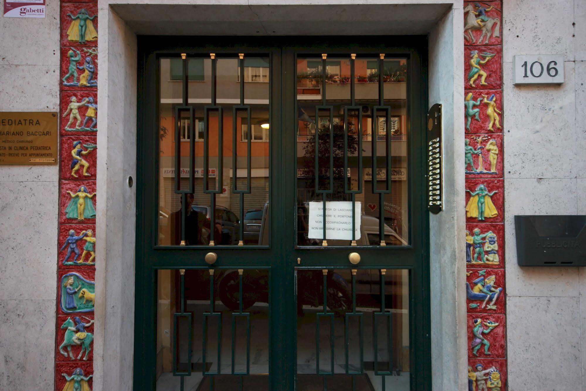 Le Piazze Di Bed & Breakfast Roma