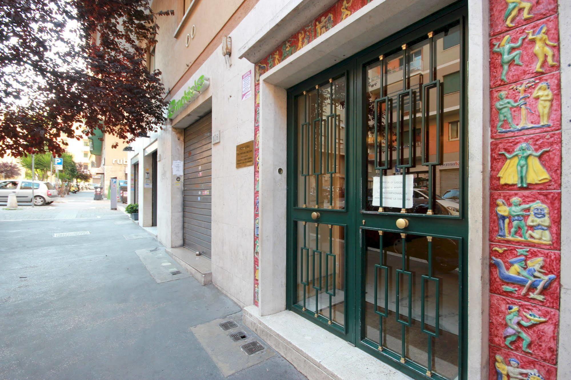 Le Piazze Di Bed and breakfast