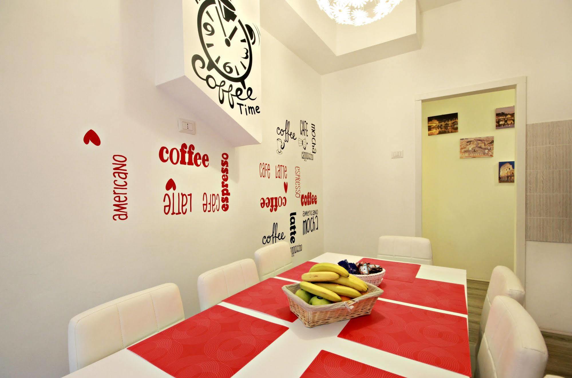 Bed and breakfast Le Piazze Di 3*
