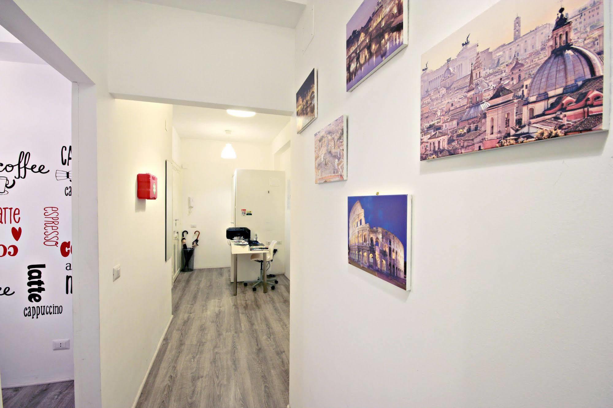 Bed and breakfast Le Piazze Di