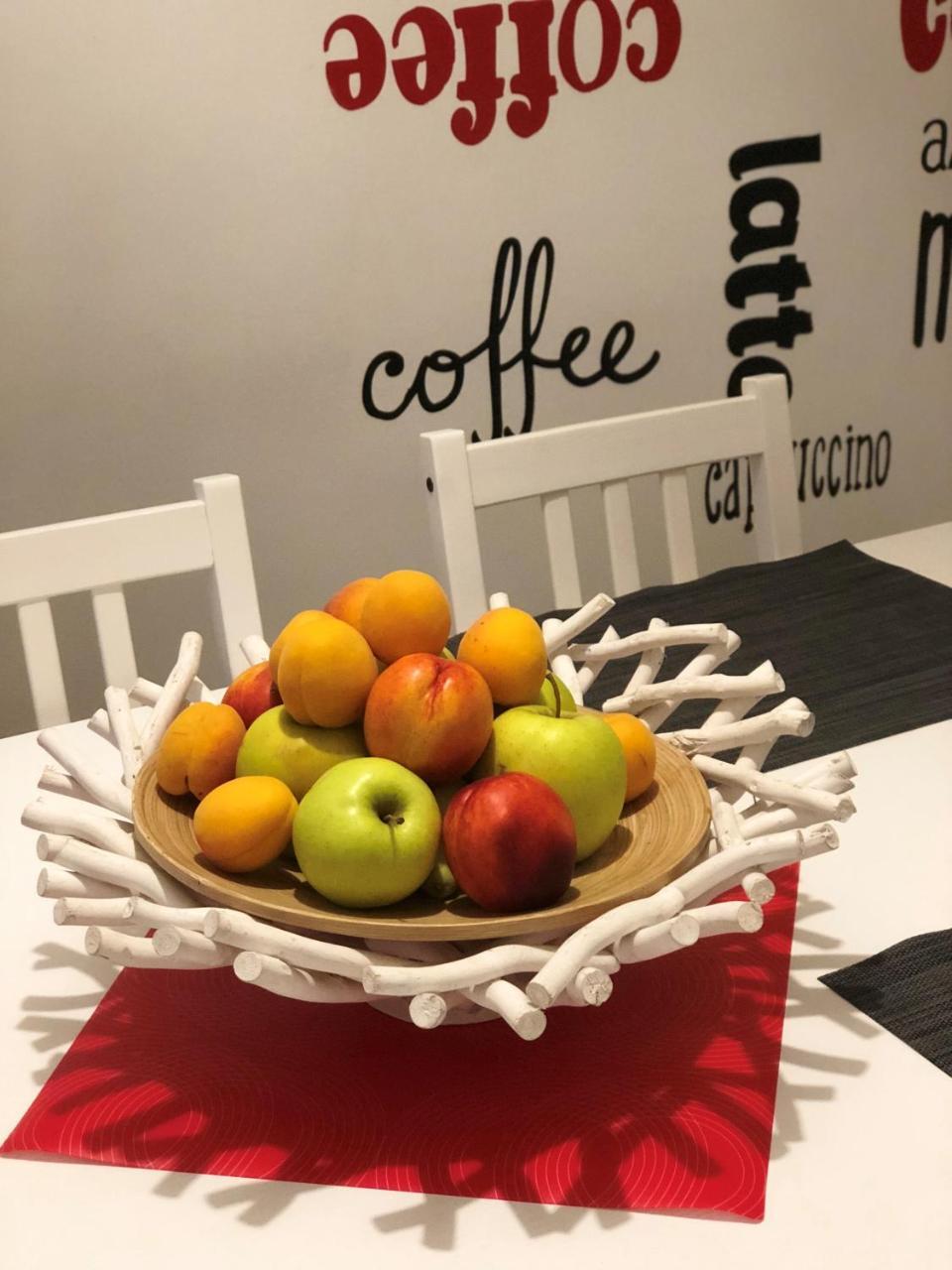 Bed and breakfast Le Piazze Di