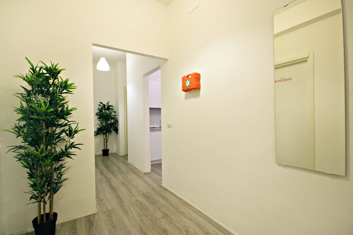 Le Piazze Di 3* Roma