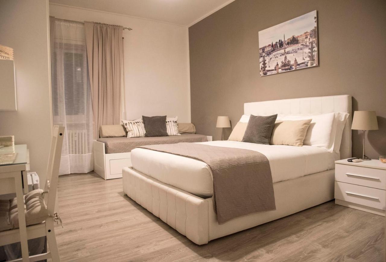 Le Piazze Di Bed and breakfast 3*
