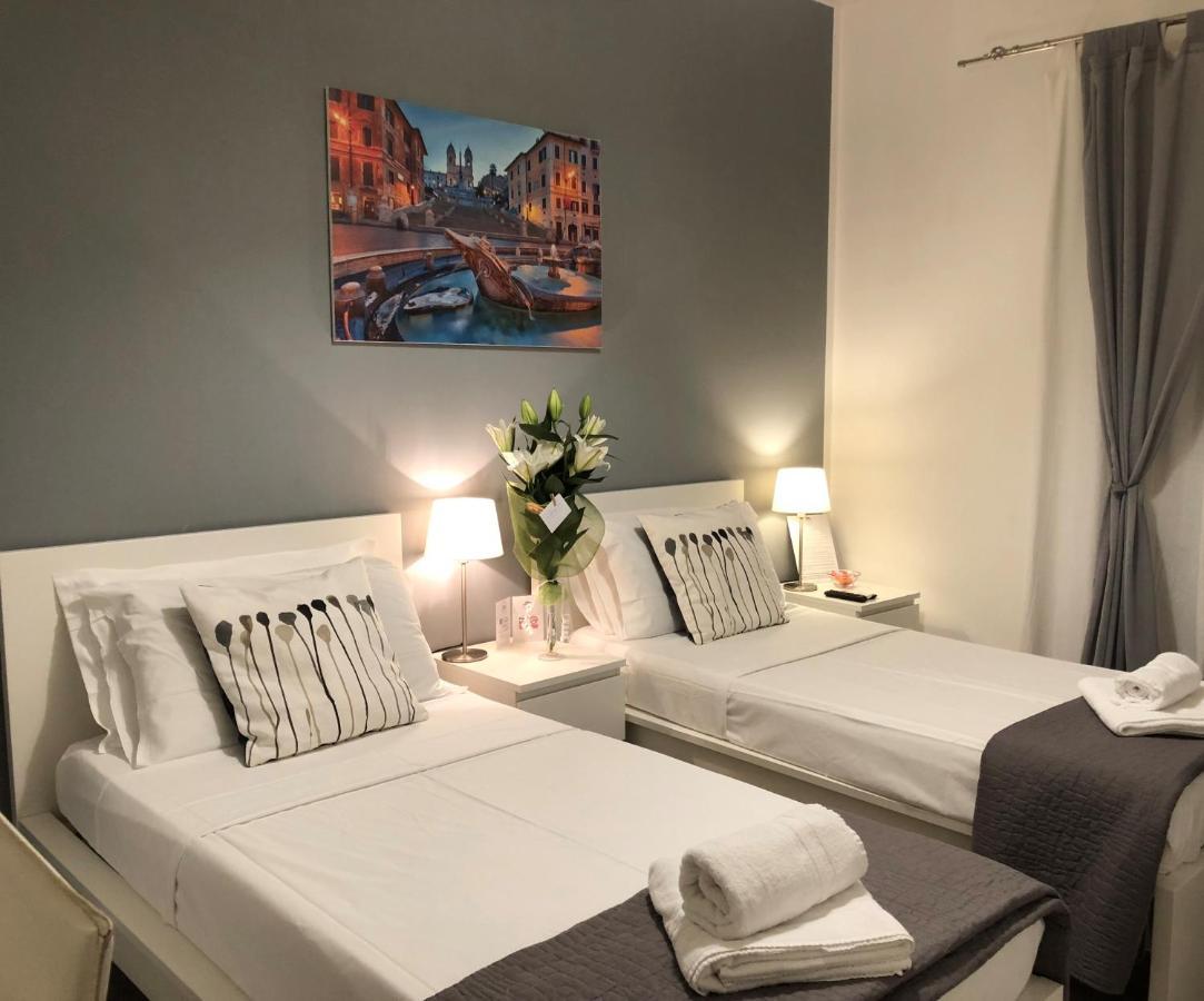 Bed and breakfast Le Piazze Di