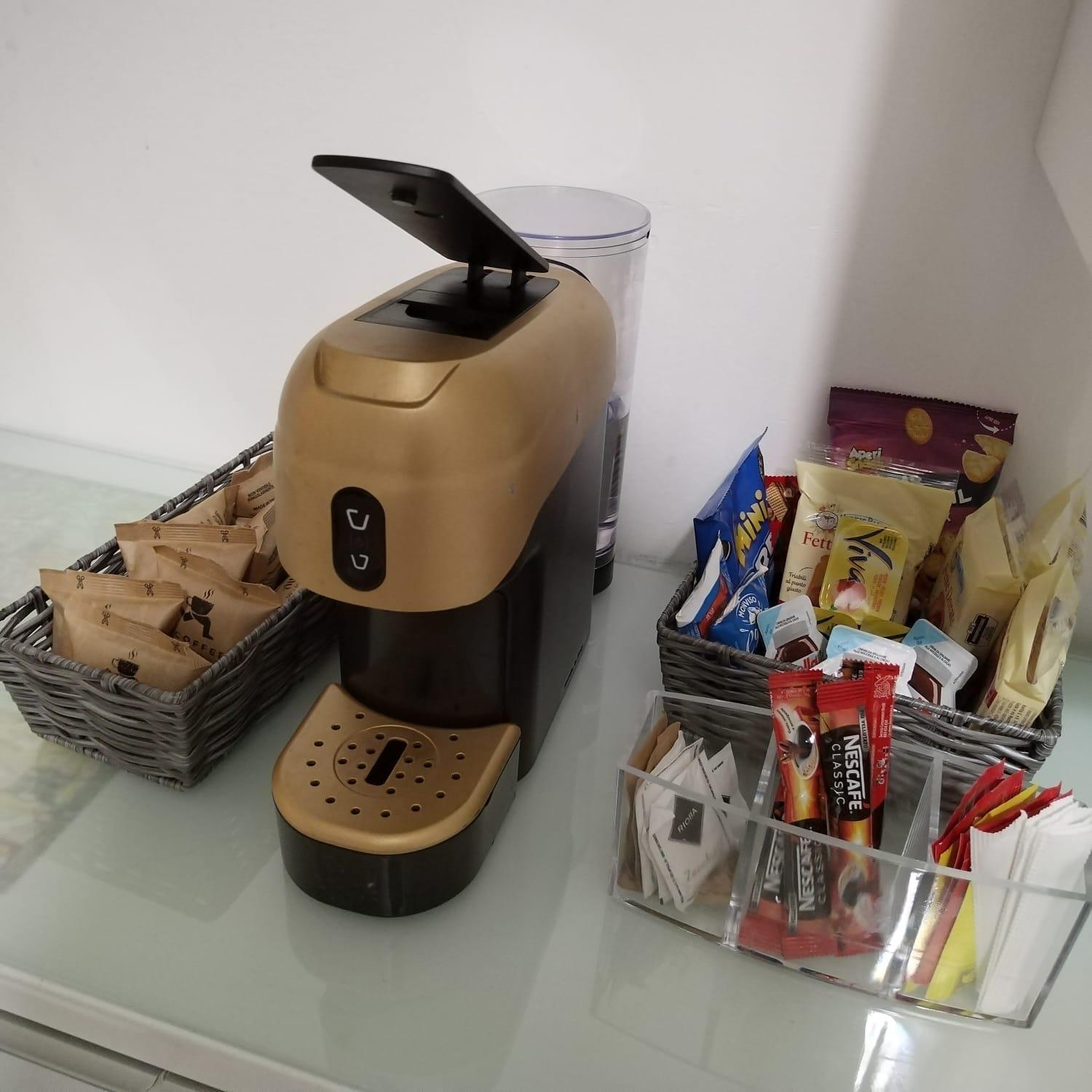 Alojamento de Acomodação e Pequeno-almoço Le Piazze Di 3*