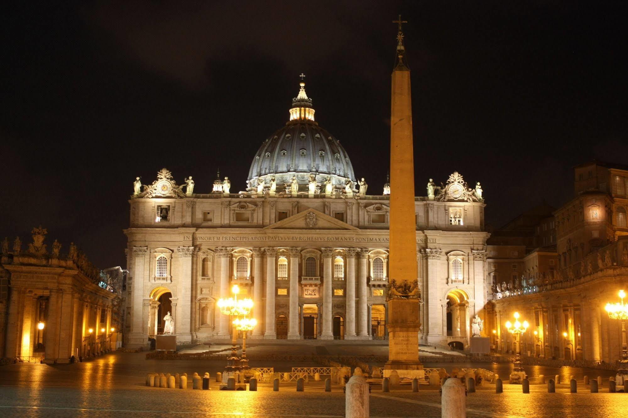 Le Piazze Di 3* Roma